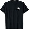 Yin and Yang Designs