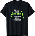 Pound Fitness Clothing and Workout Gift Apparel