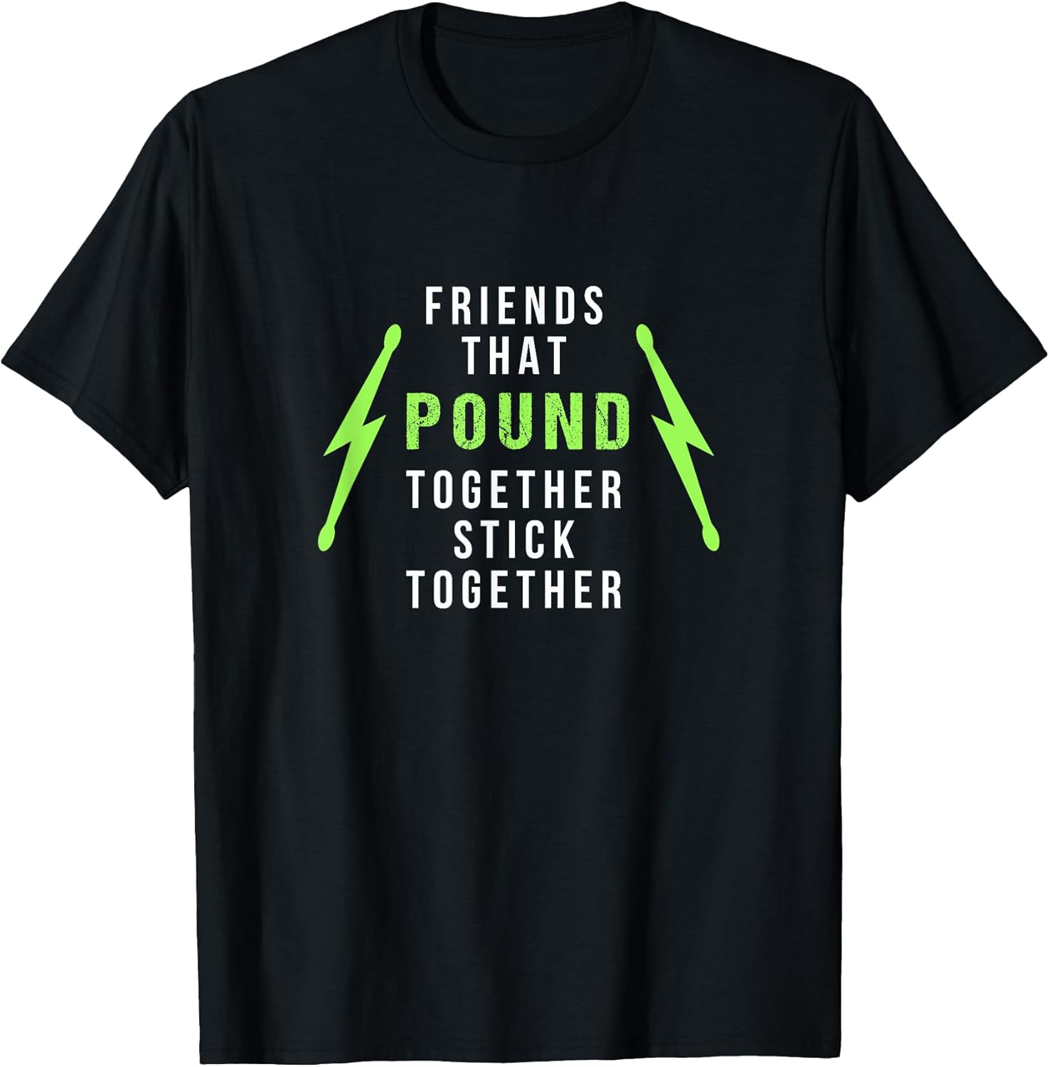 Pound Fitness Clothing and Workout Gift Apparel