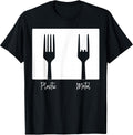 Heavy Metal Rocker Punk Rock Music Hard Rock T-Shirt