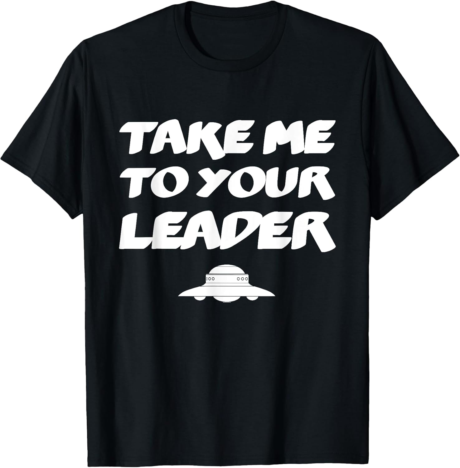 Out of This World Tees