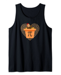 Pi Day Chicken Pot Pie Tank Top
