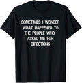 Sarcastic T Shirts