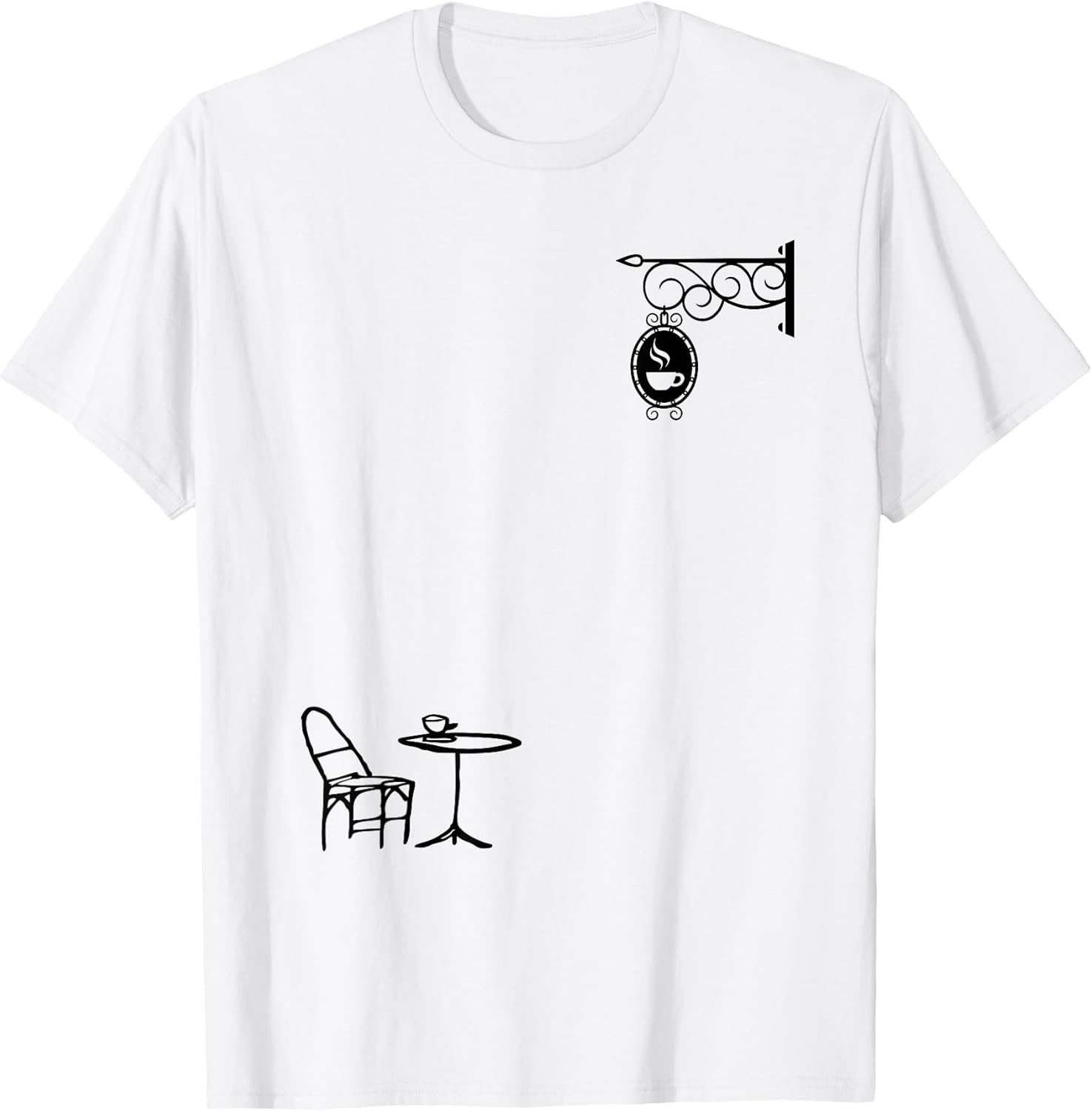 French Cooking Merch