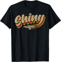 Vintage Shiny Since 2002 Firefly Serenity