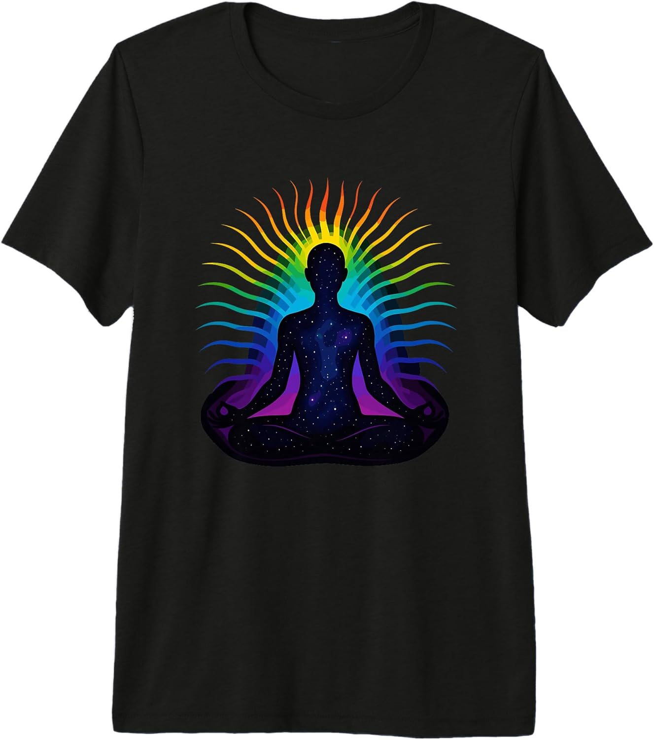 Zen Galaxy Apparel