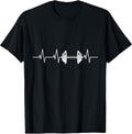 Funny Fitness T-Shirts