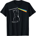 Cat Shirts For Men Women Girls Kids Gift