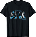 Abbey Road Street Blues T-Shirt
