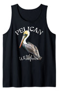 Cute Pelican Whisperer Shirt