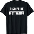 Discipline Motivation