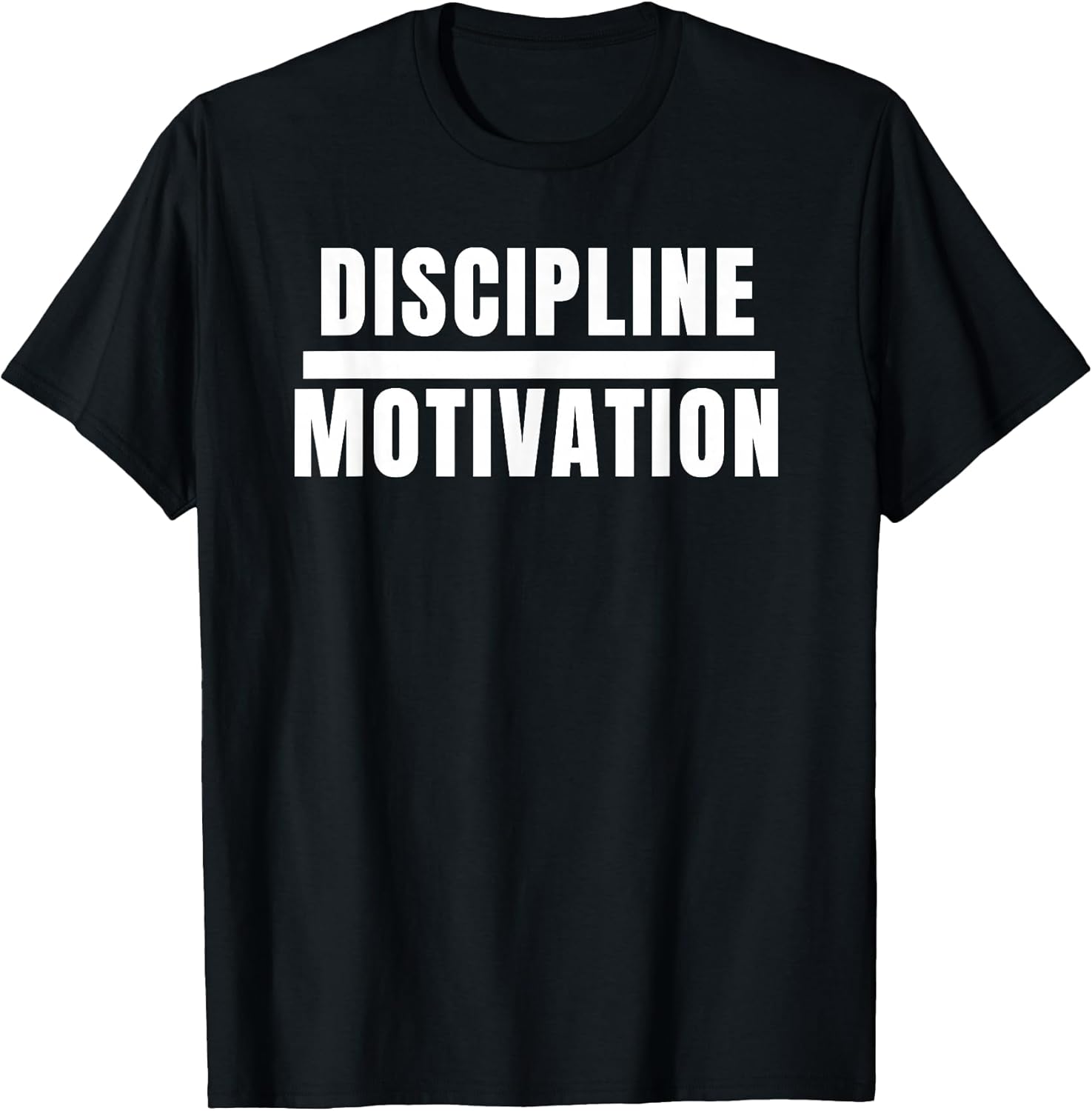 Discipline Motivation