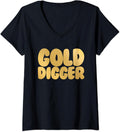 Gold Diggers Digging For Gold Co.