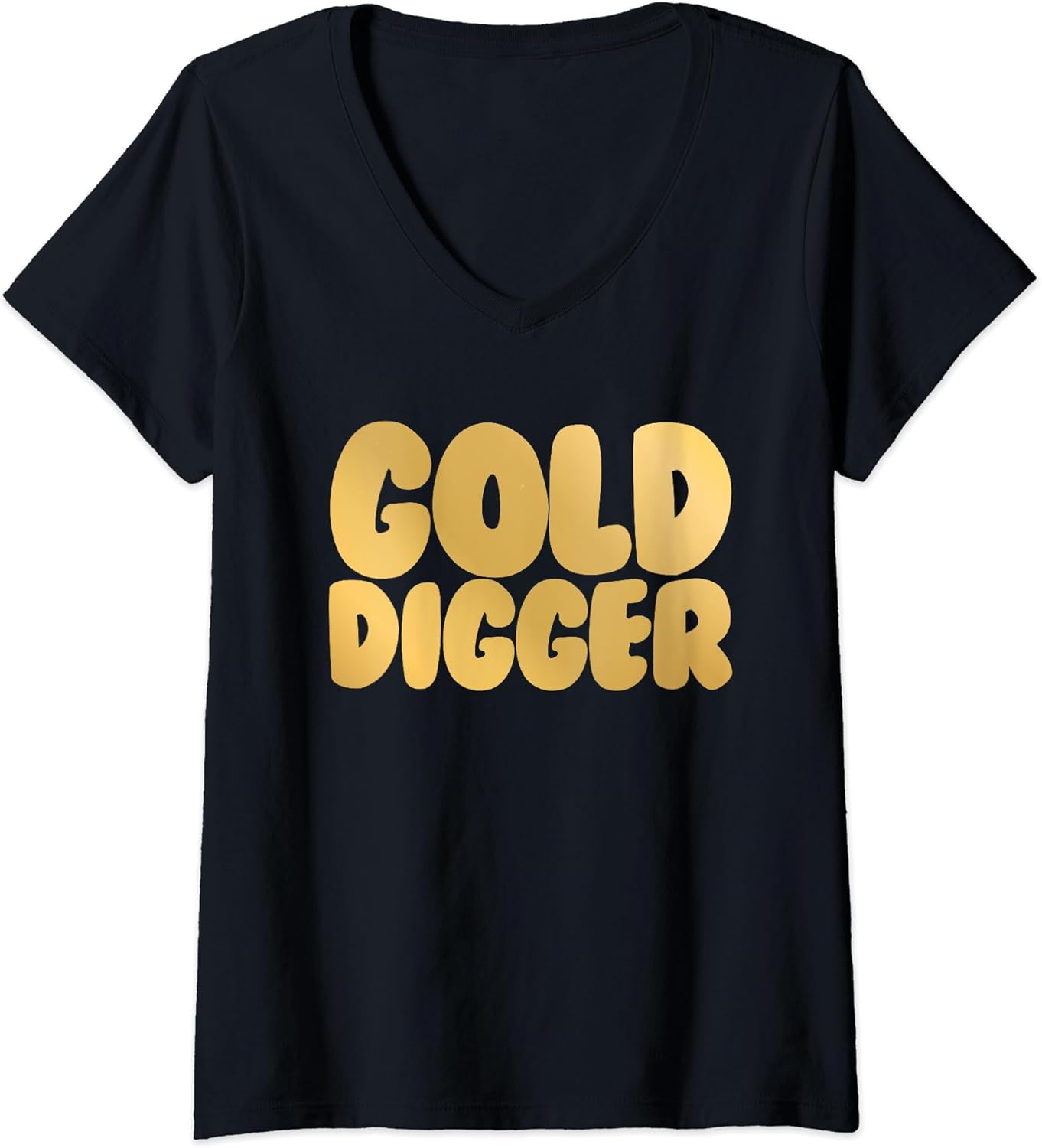 Gold Diggers Digging For Gold Co.