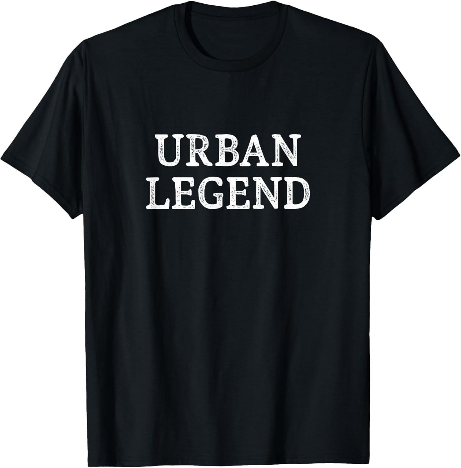 Vintage Style - T-Shirt