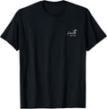 Faith Over Fear Believe Trust Motivation T-Shirt
