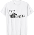 Dragster Racing Drag Racing