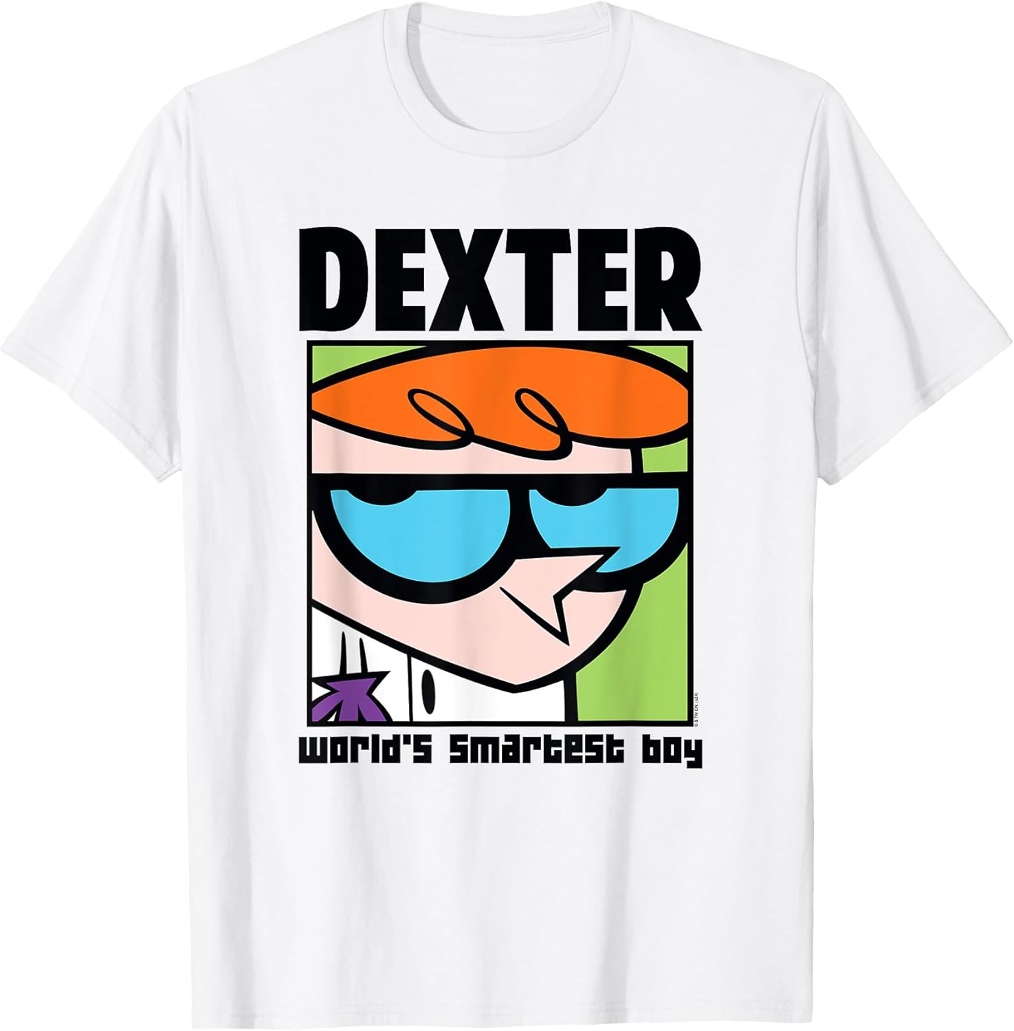 Dexter's Laboratory