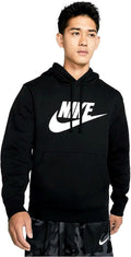 mens Sportswear Club Pullover HoodieHoodie