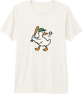 Minimalist Duck Series Outdoor Lifestyle Apparel
