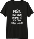 Questing Humor Co.