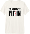 Authentic Self Modern Minimalist Apparel