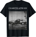 Cigarettes After Sex