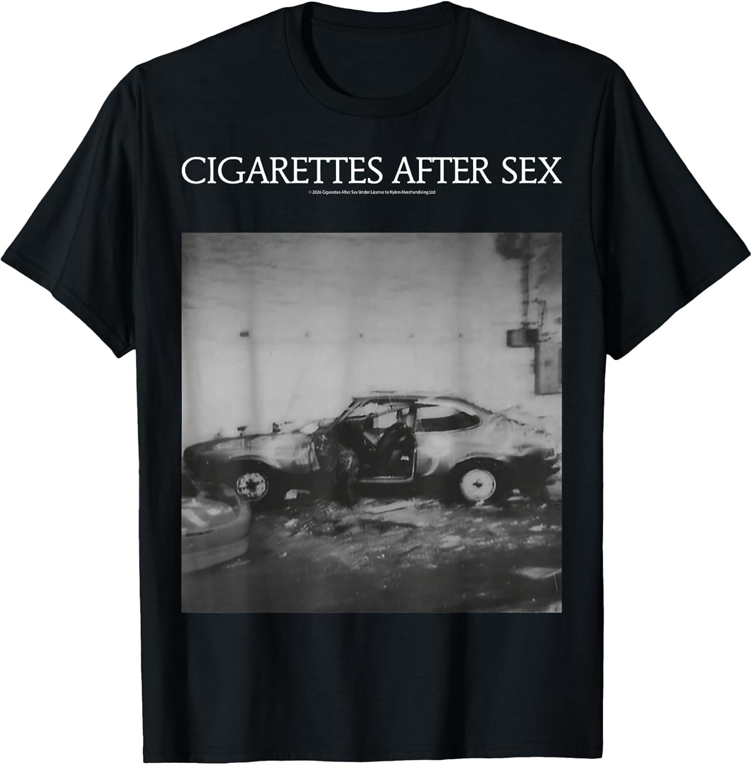 Cigarettes After Sex