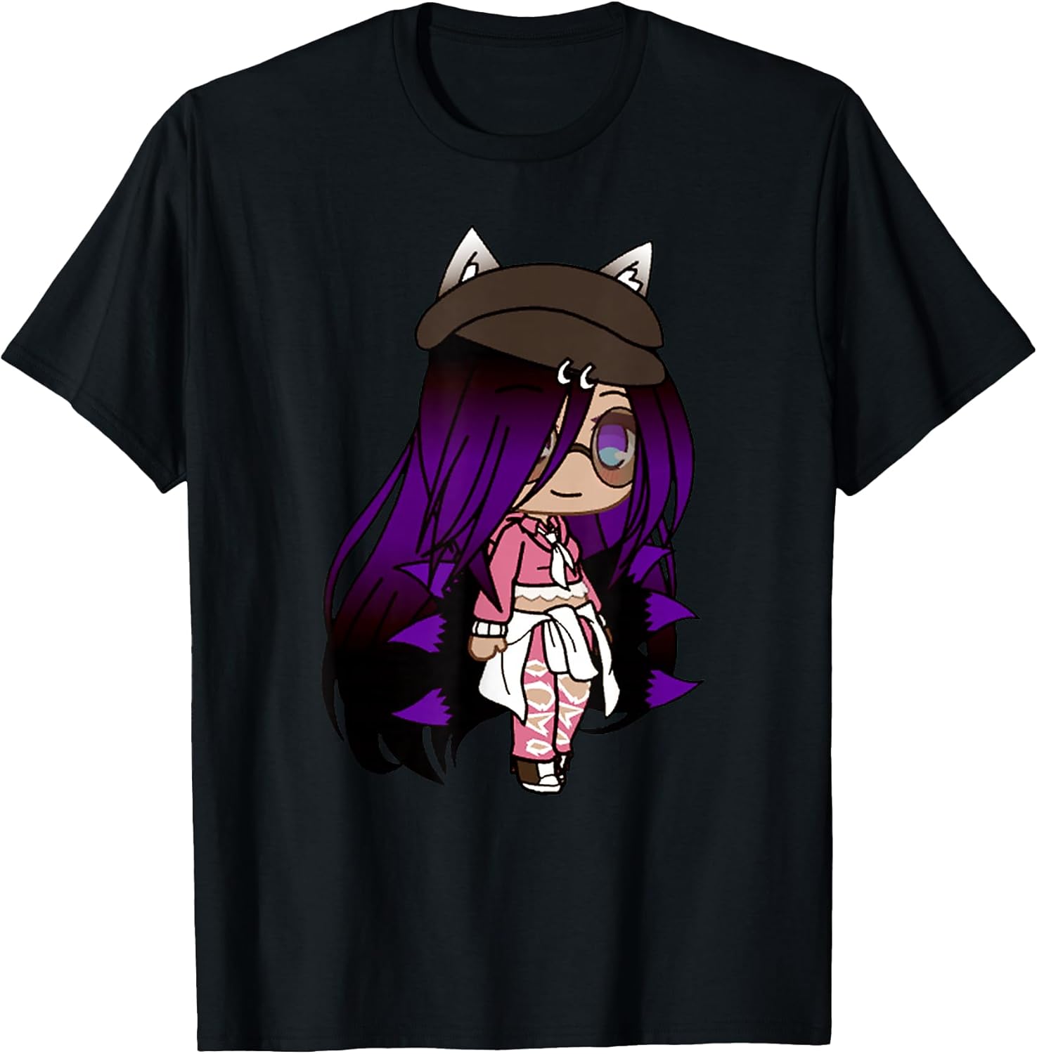 Cute Kawaii Apparel and Accessories
