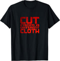 Urban Hip Hop - Cut From A Different Cloth T-Shirt
