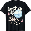 Broken Planet Lost In Space Tees
