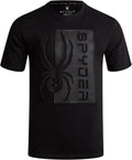 Mens T-Shirts - Soft Cotton Blend Crewneck Short Sleeve Graphic Tees for Men - Streetwear Graphic Casual Mens Shirts