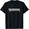 Funny Metal Thrash Death Rock Band Concert Merch