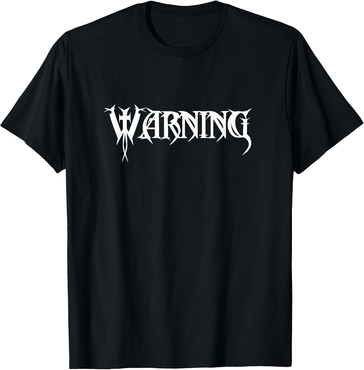 Funny Metal Thrash Death Rock Band Concert Merch