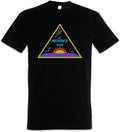 Heaven`s Gate Away Team Men T-Shirt