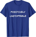 Red Iguana. Positively Unstoppable