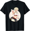 Anime Girl GYM Fitness Lover MERCH