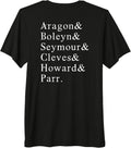 English History Teachers