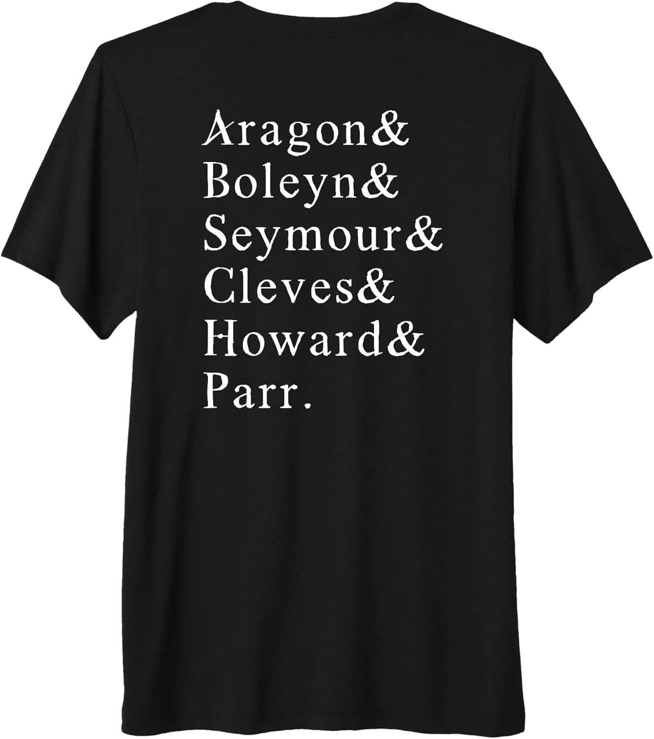 English History Teachers