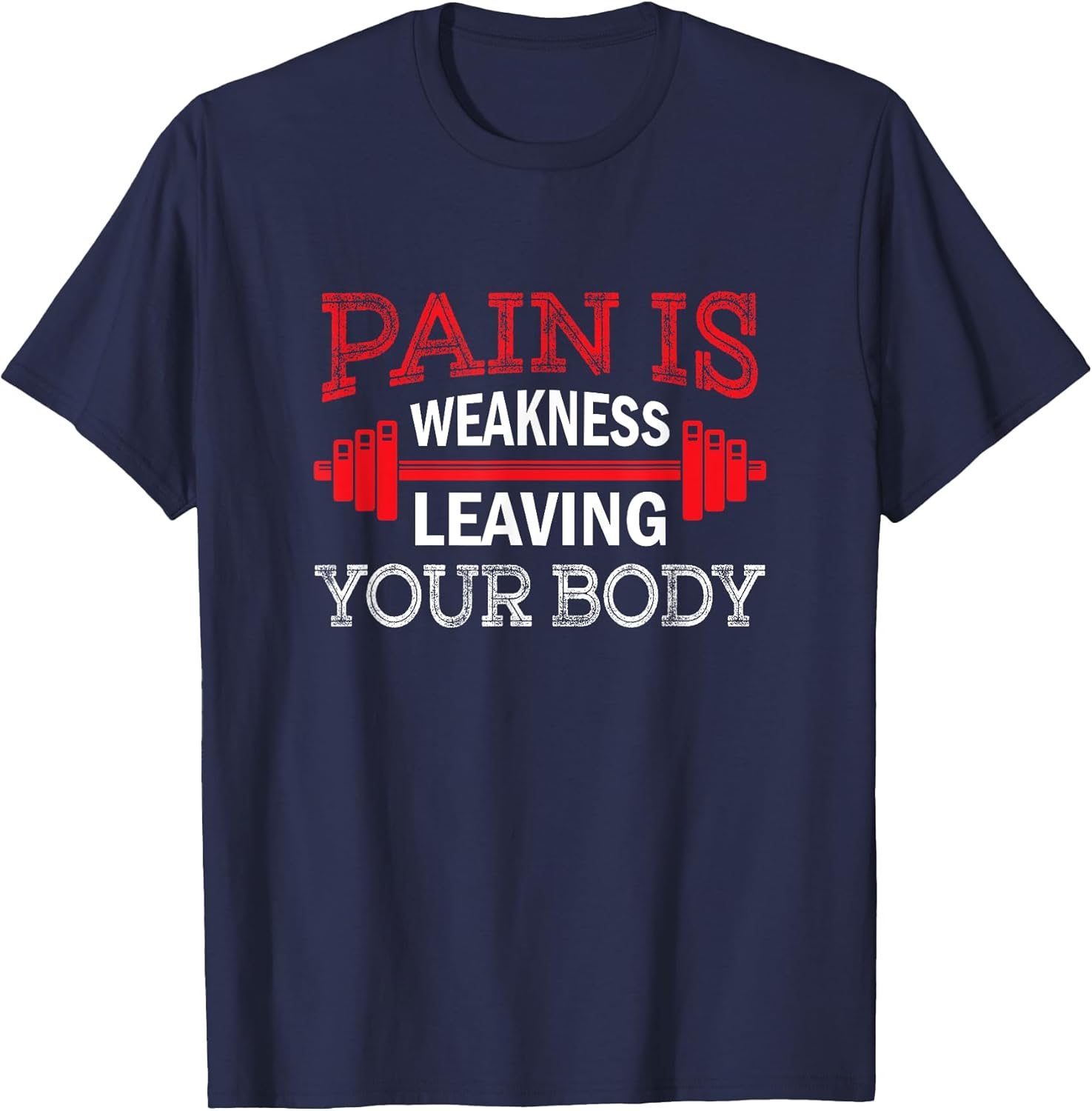 Fitness Workout Merch