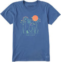 Women's Crusher Tee