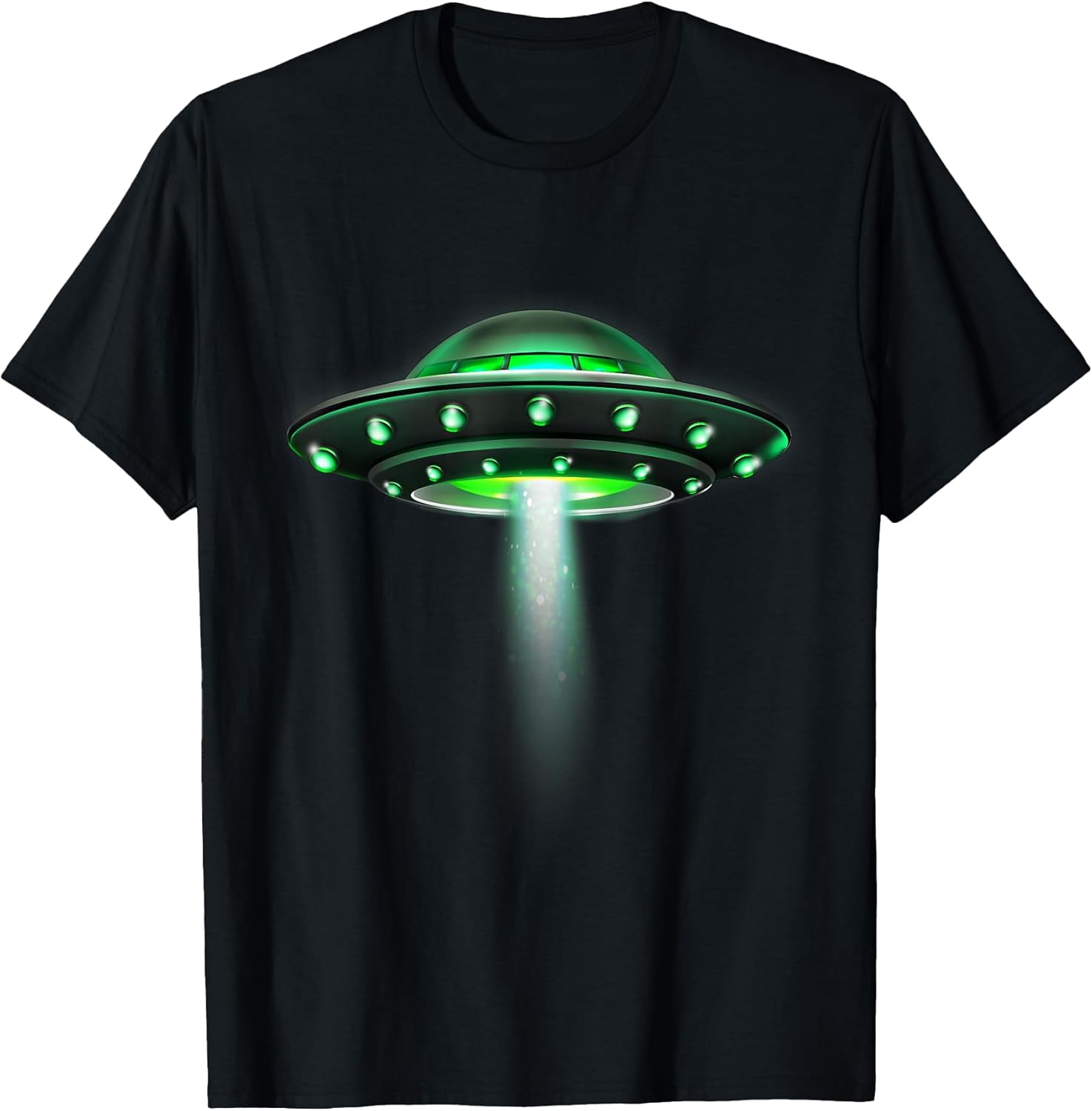 Alien shirt, flying saucer, alien ufo, spaceship