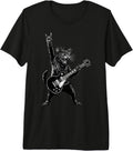 Rock Star Guitarist Gifts For Men Women Kids