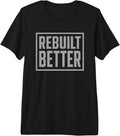 Resilient Spirit