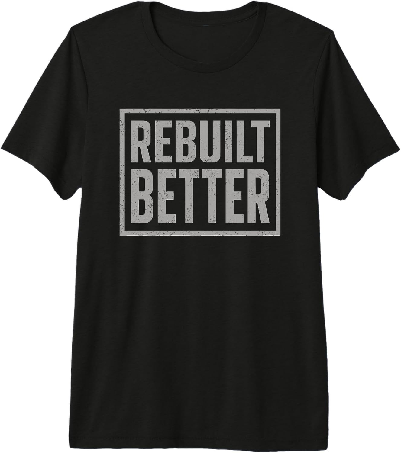 Resilient Spirit