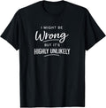 Funny Sarcastic Tee Co.