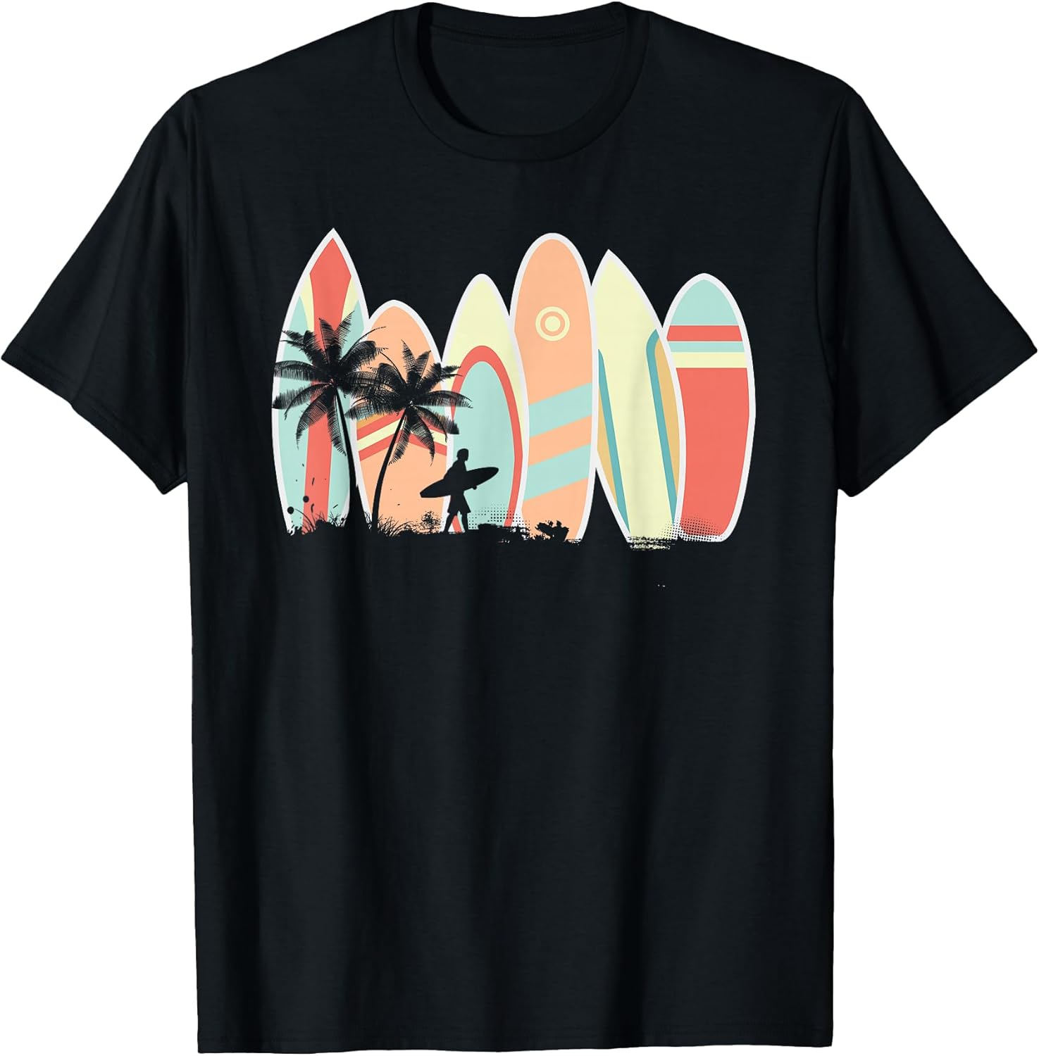Surfing Surfer Surfboard Surfboarder Wave Gift