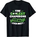 Chaperone Quote Novelty Gifts