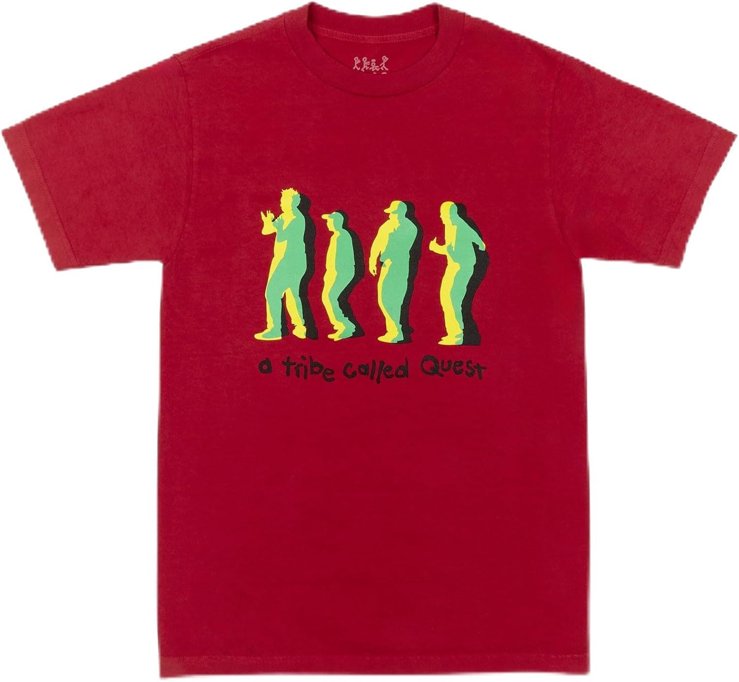 A Tribe Called Quest
