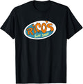 Hannah Montana Rico’s Surf Shop Logo T-Shirt